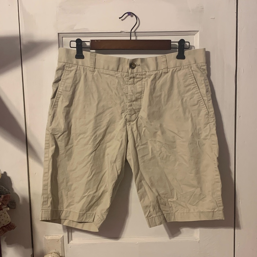 H&M Men’s Khaki Shorts